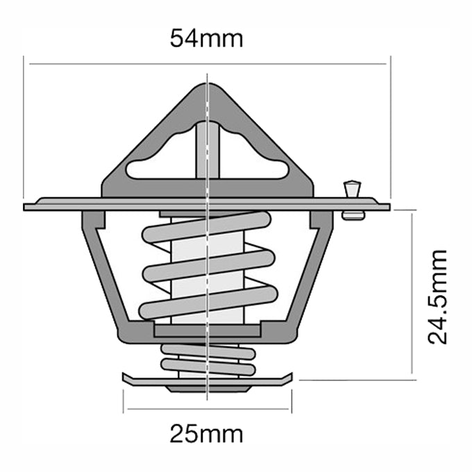 Tridon TT230 diagram