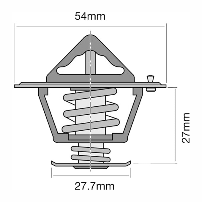 Tridon TT231 diagram