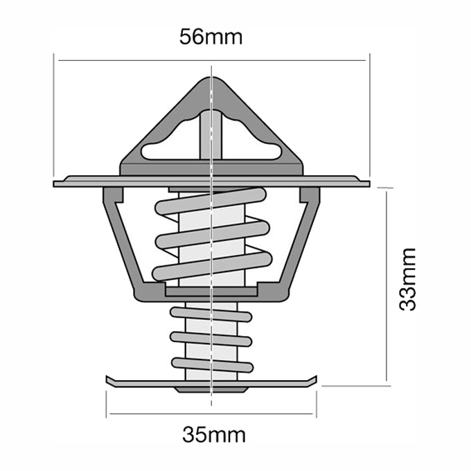 Tridon TT235 diagram