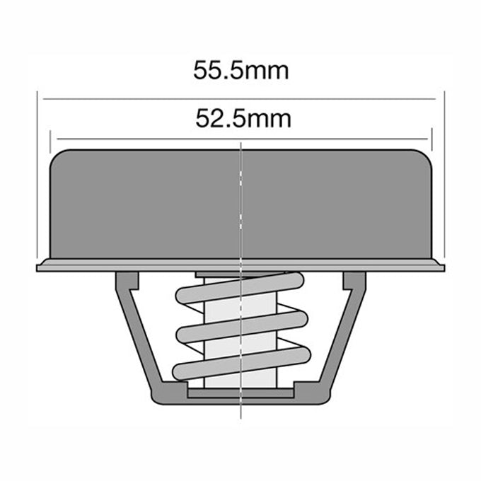 Tridon TT238 diagram