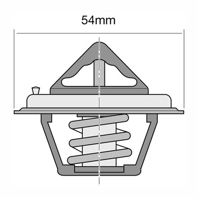 Tridon TT244 diagram