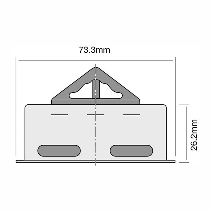Tridon TT245 diagram