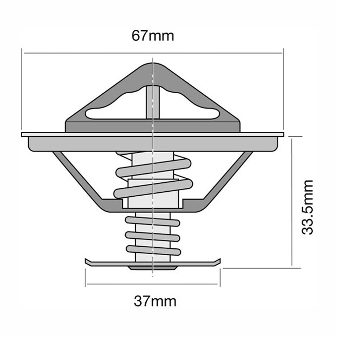 Tridon TT246 diagram