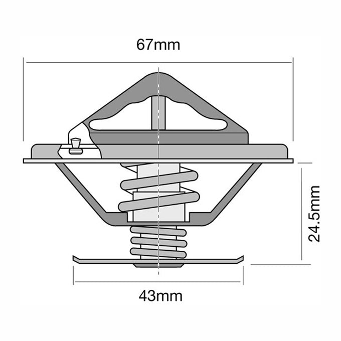 Tridon TT248 diagram
