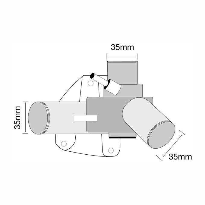 Tridon TT255 diagram