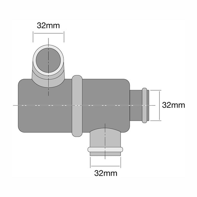 Tridon TT259 diagram