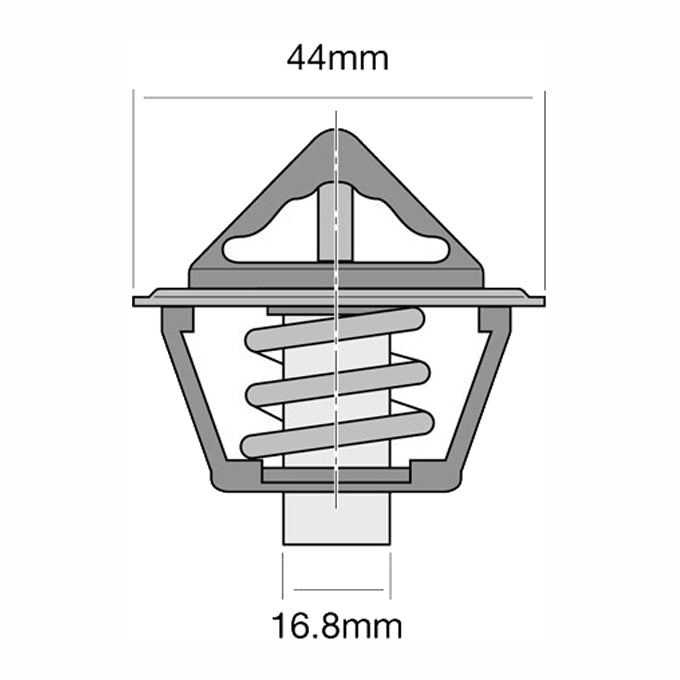 Tridon TT266 diagram