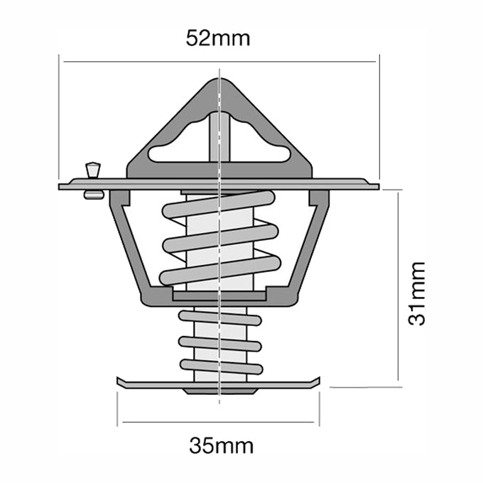 Tridon TT270 diagram