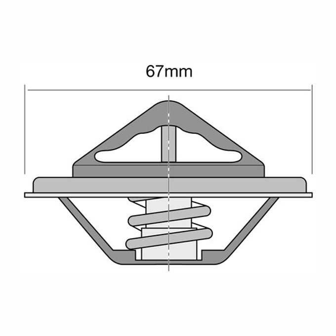 Tridon TT271 diagram