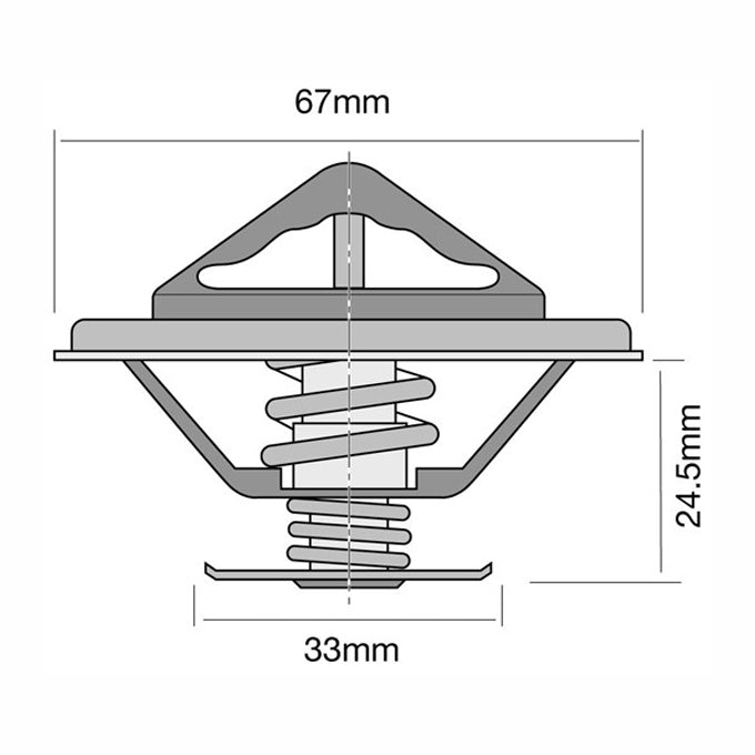 Tridon TT273 diagram