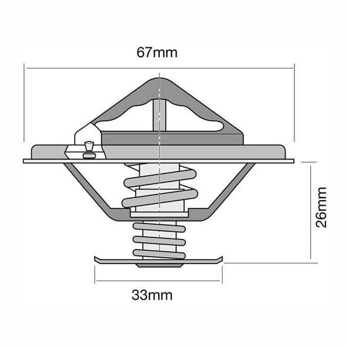 Tridon TT274 diagram