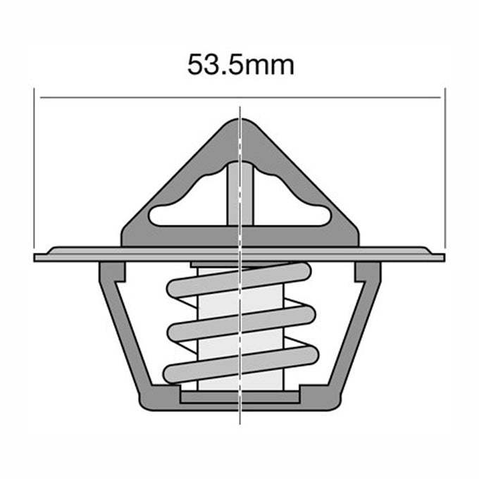 Tridon TT276 diagram