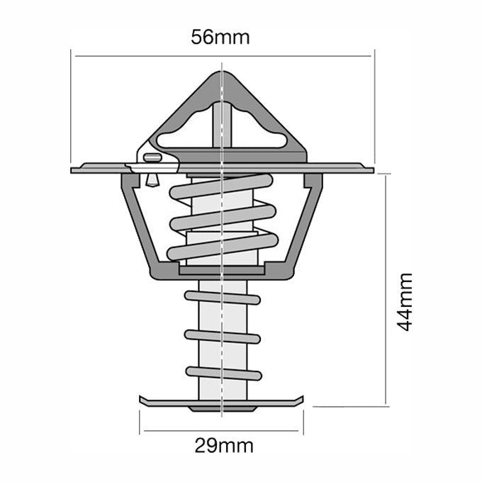 Tridon TT281 diagram