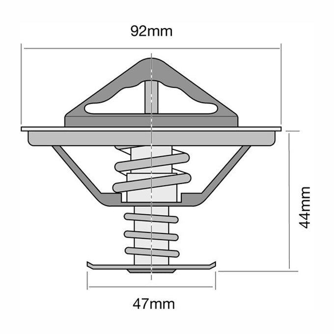 Tridon TT293 diagram