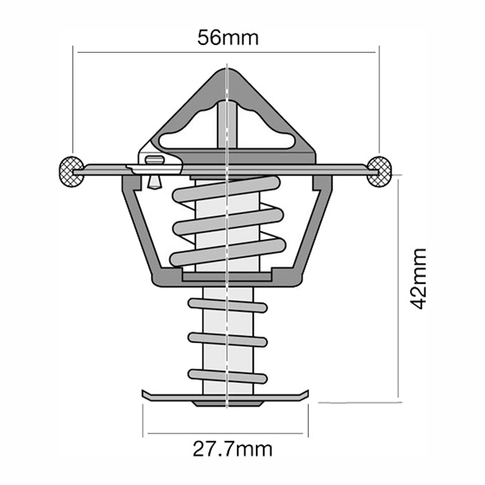 Tridon TT299 diagram