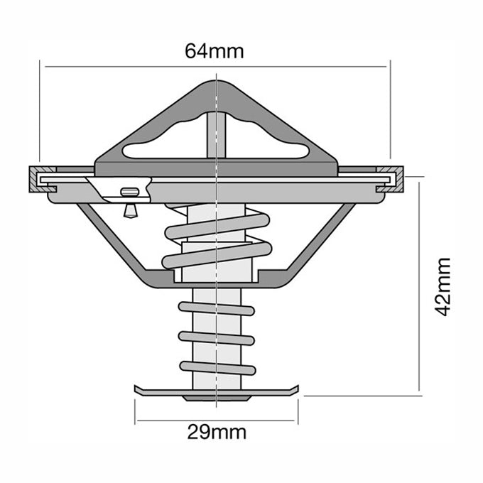 Tridon TT301 diagram