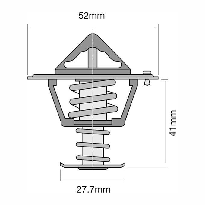 Tridon TT319 diagram