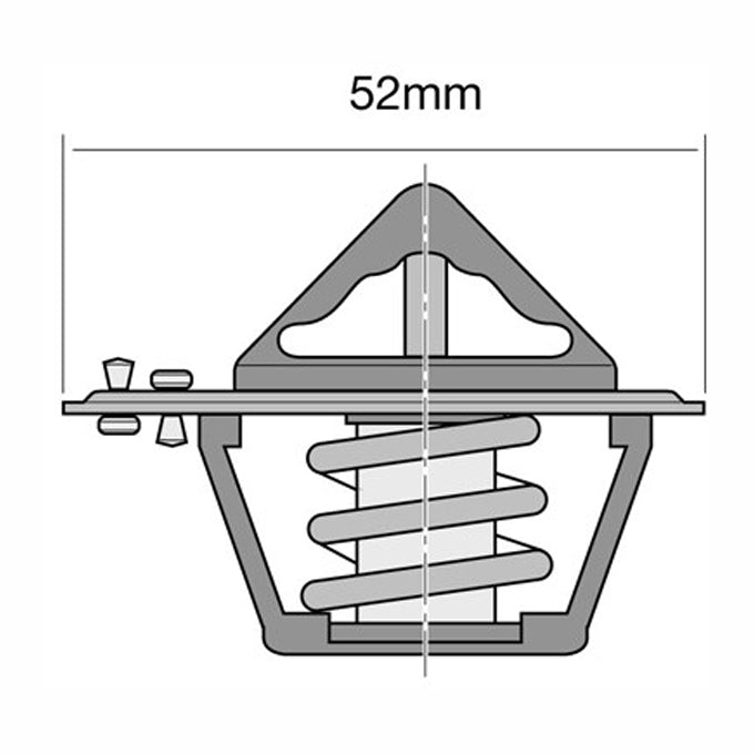 Tridon TT323 diagram