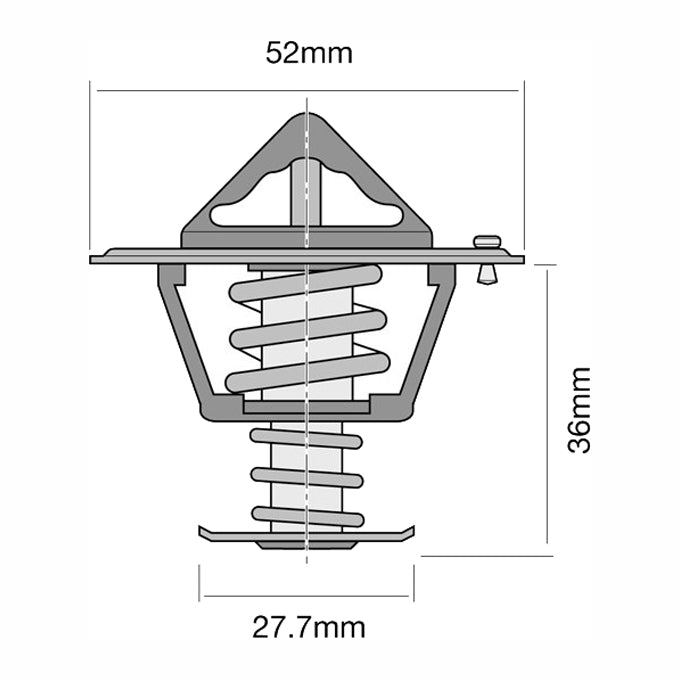 Tridon TT328 diagram