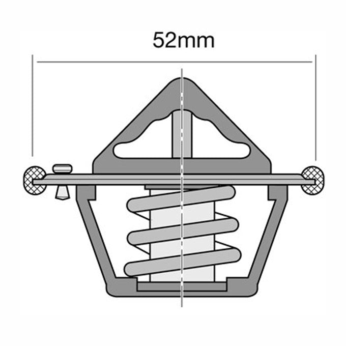 Tridon TT333 diagram