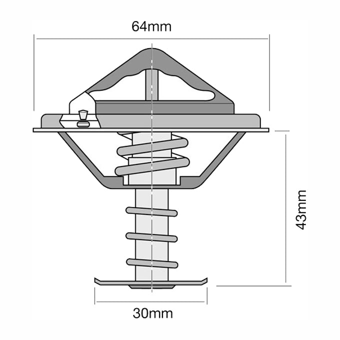 Tridon TT336 diagram