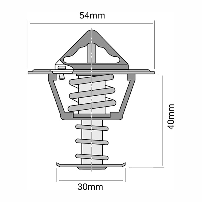 Tridon TT338 diagram