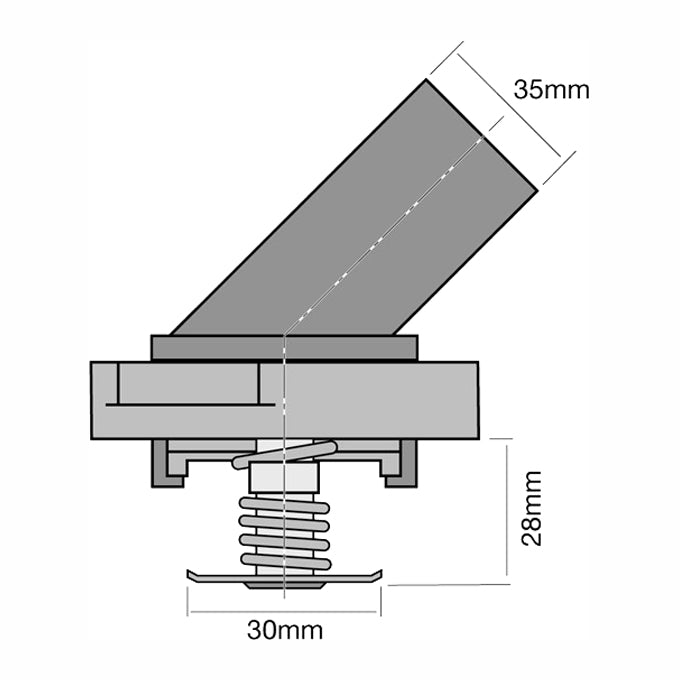 Tridon TT343 diagram