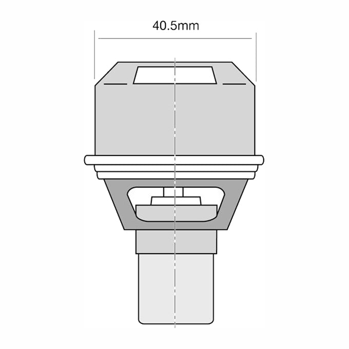 Tridon TT345 diagram