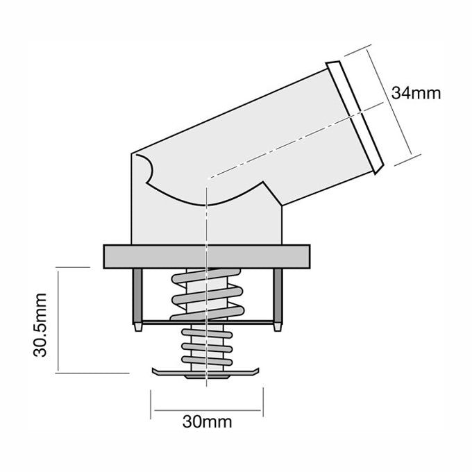 Tridon TT348 diagram