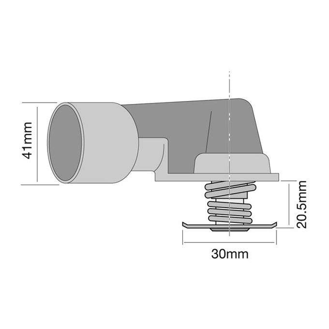 Tridon TT349 diagram