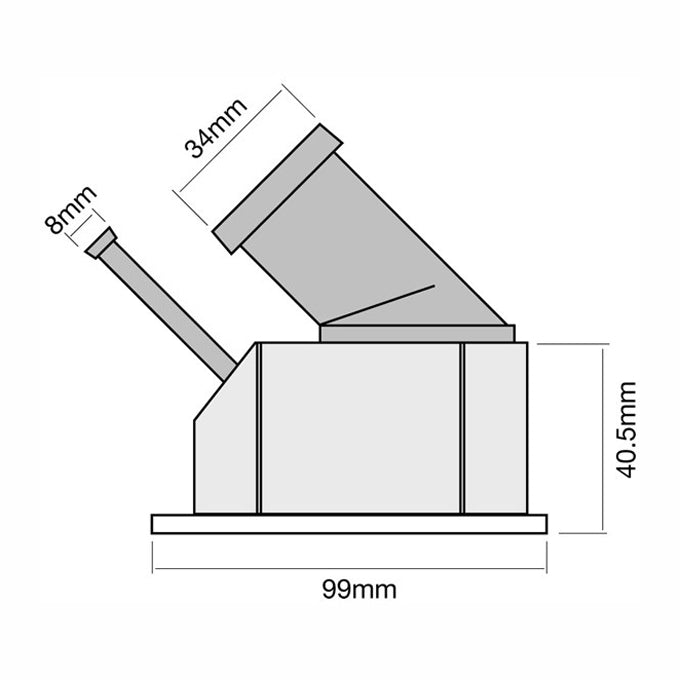 Tridon TT350 diagram