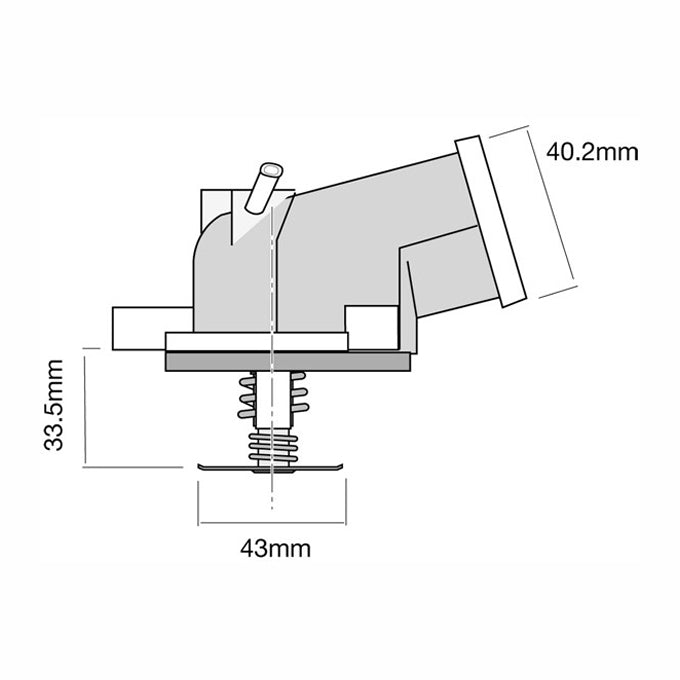 Tridon TT351 diagram