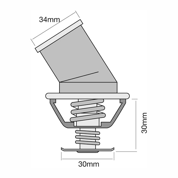 Tridon TT353 diagram