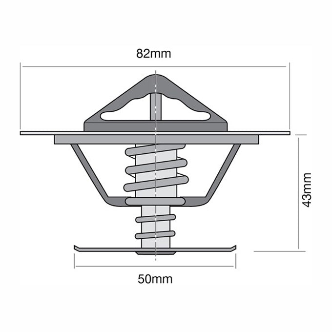 Tridon TT369 diagram