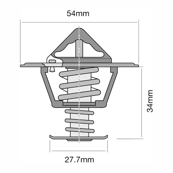 Tridon TT370 diagram
