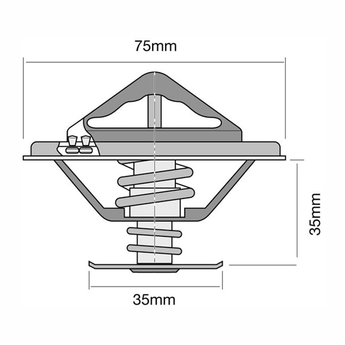 Tridon TT371 diagram