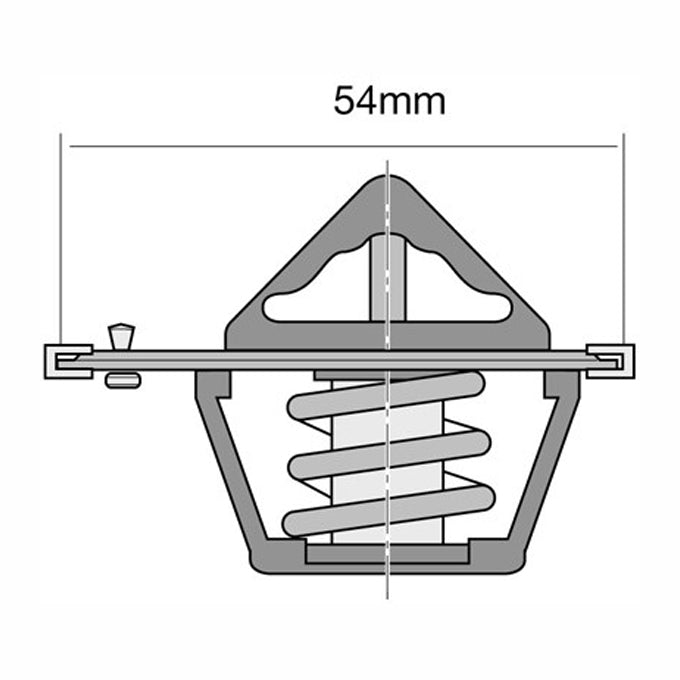 Tridon TT374 diagram
