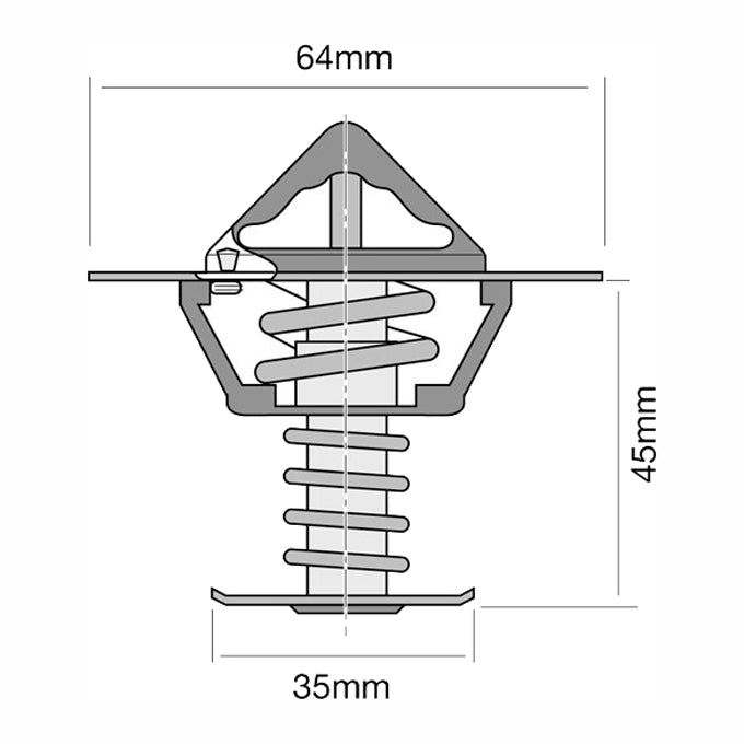Tridon TT378 diagram