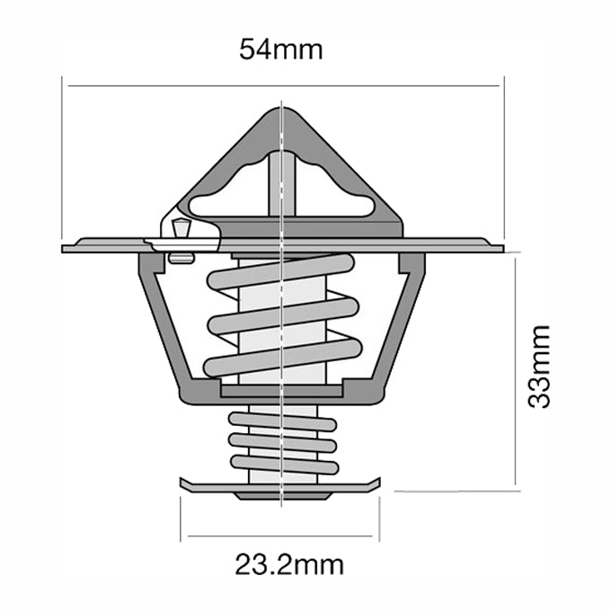 Tridon TT382 diagram