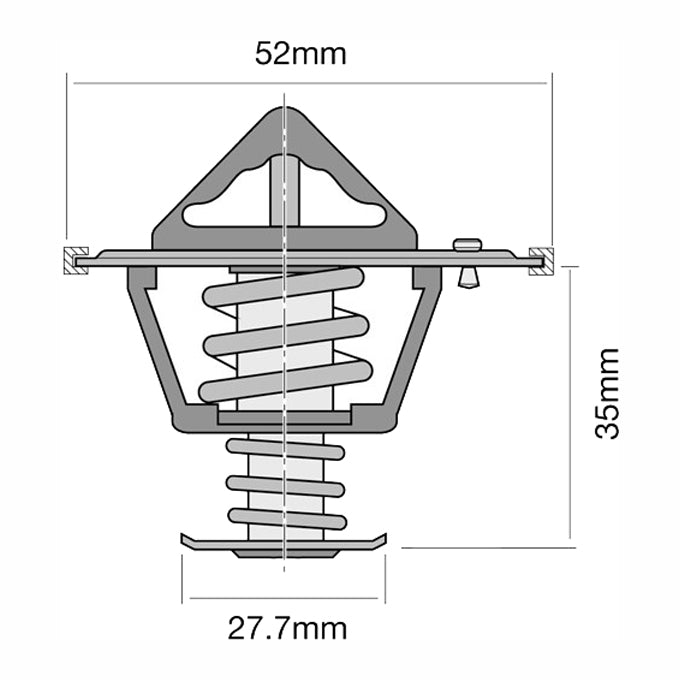 Tridon TT384 diagram