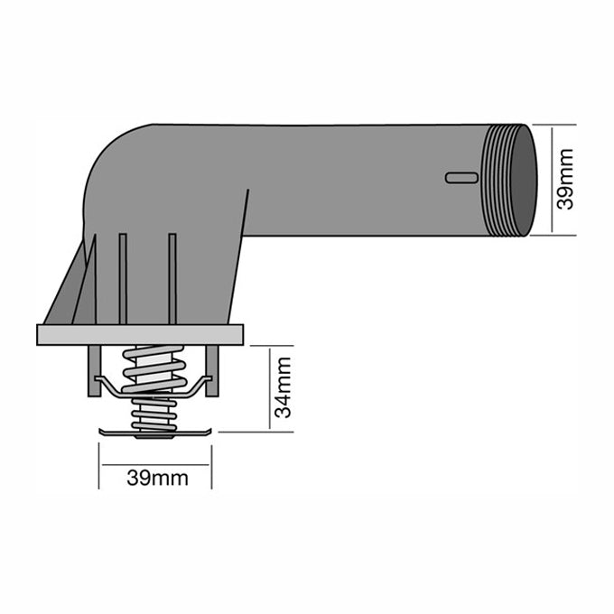 Tridon TT394 diagram
