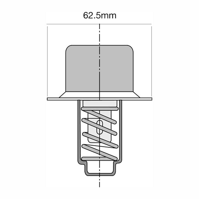 Tridon TT405 diagram