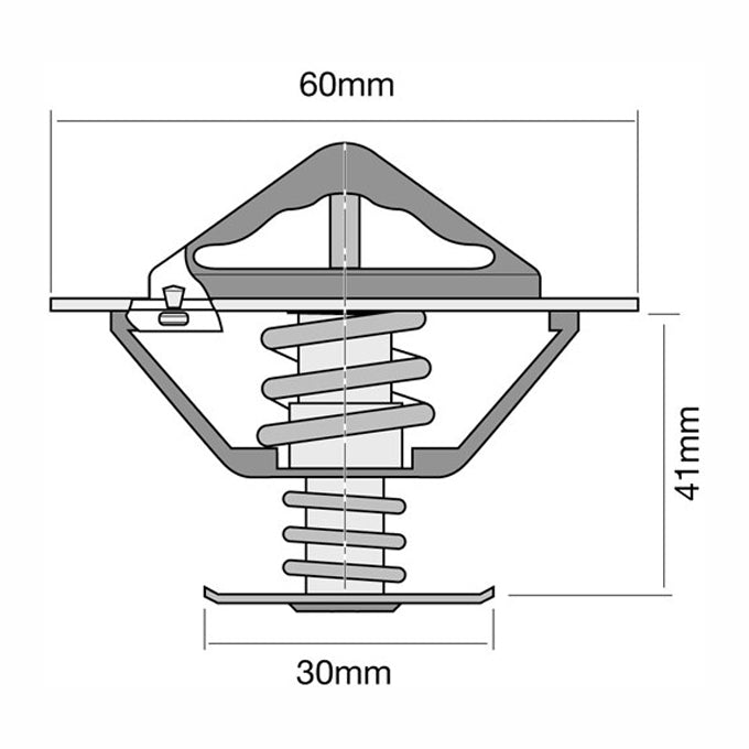 Tridon TT410 diagram