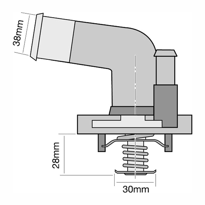 Tridon TT431 diagram