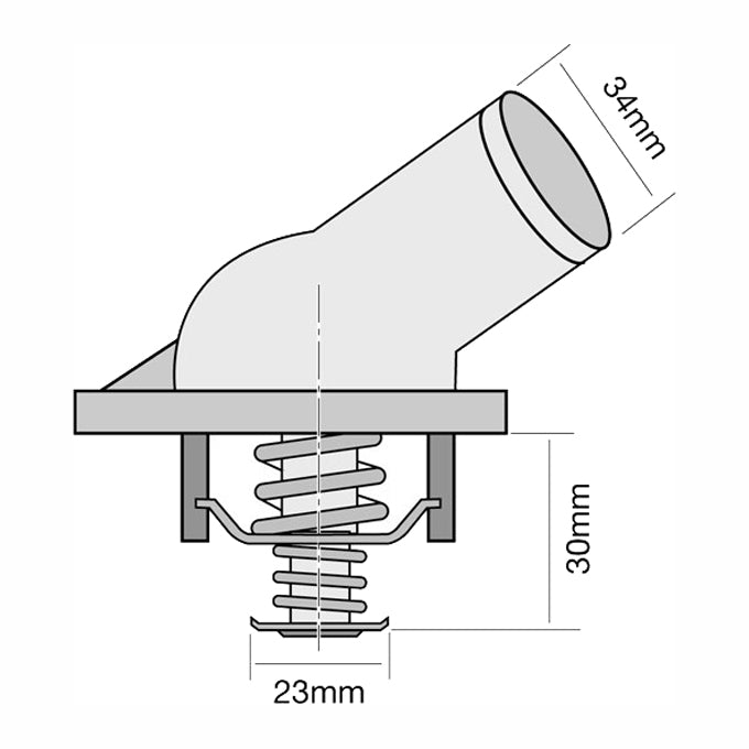 Tridon TT436 diagram