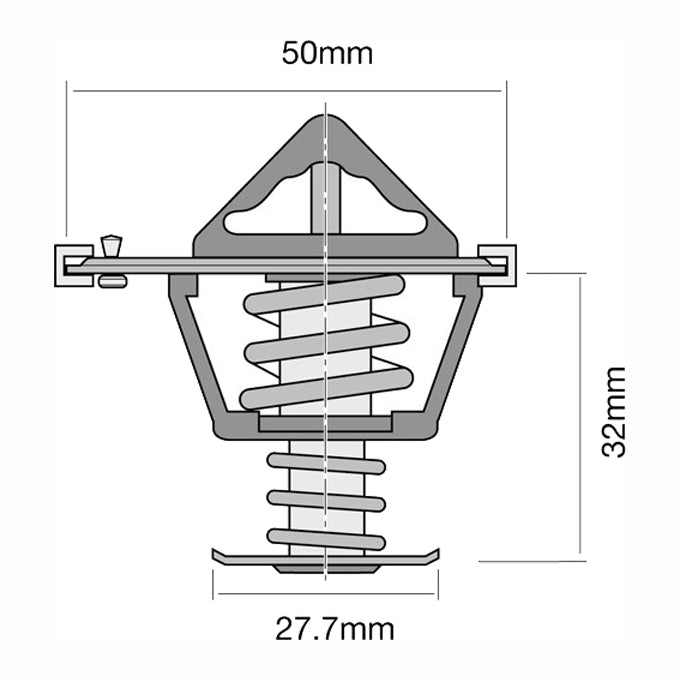 Tridon TT441 diagram