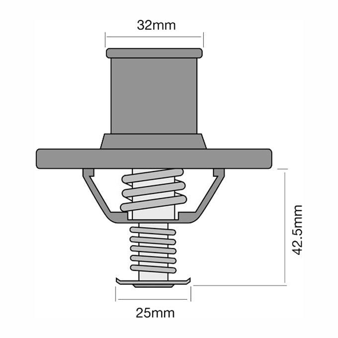 Tridon TT443 diagram