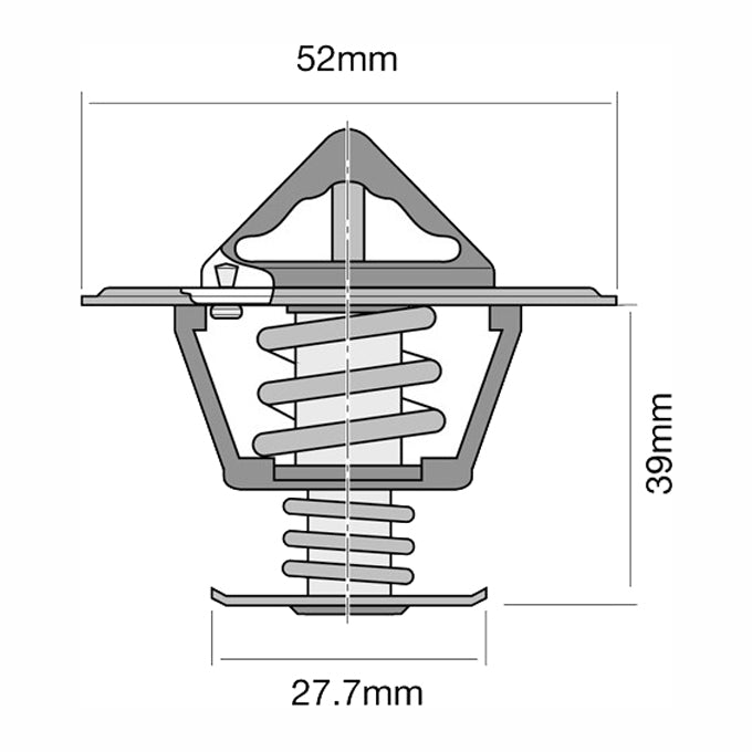 Tridon TT444 diagram