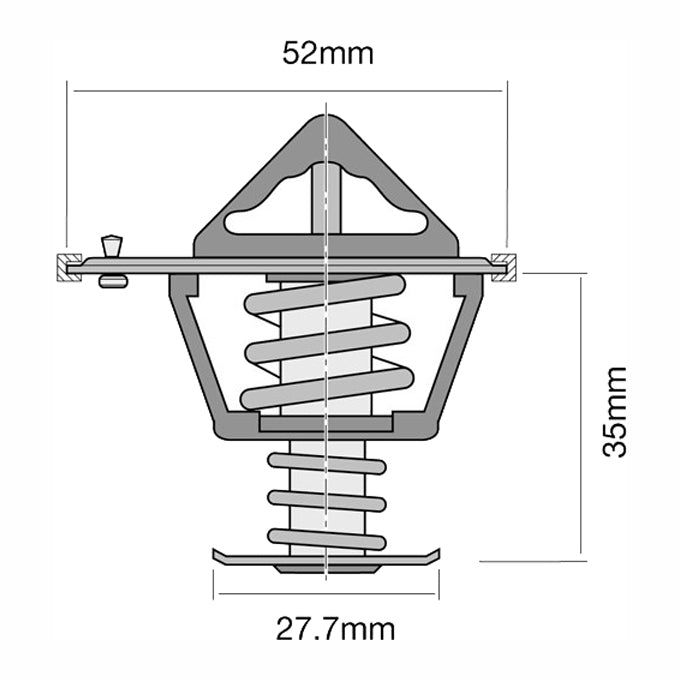 Tridon TT446 diagram