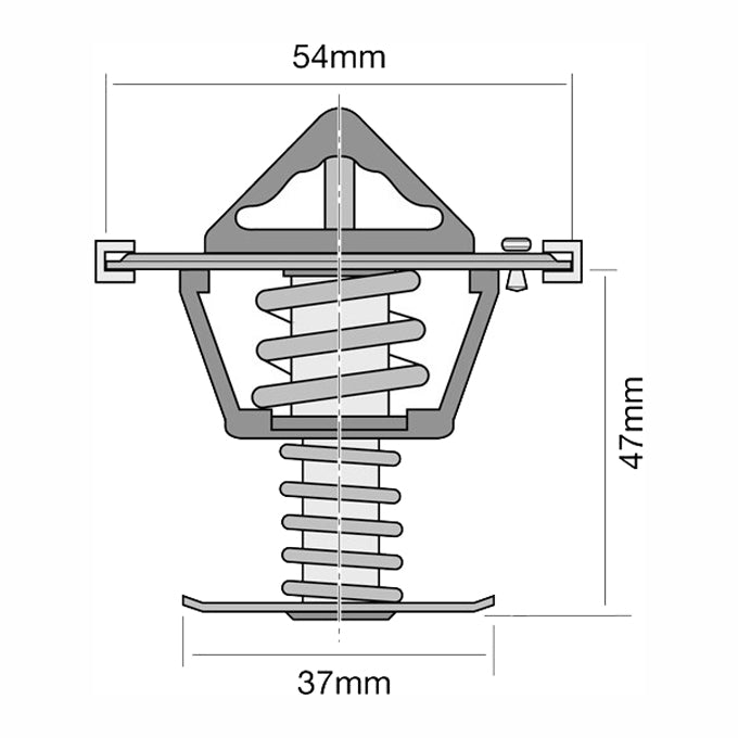 Tridon TT456 diagram